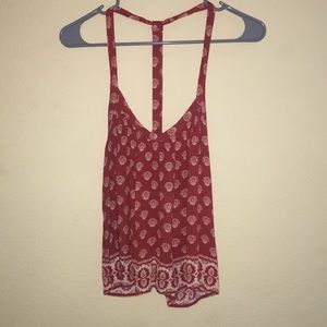 Forever 21 summer Top